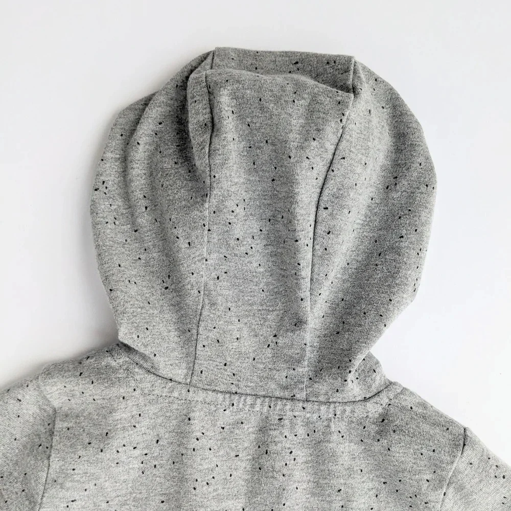 Carter's Hoodie Romper